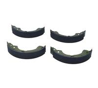MAXGEAR Jeu de Mâchoires de Frein Arrière pour Nissan Almera II Hatchback