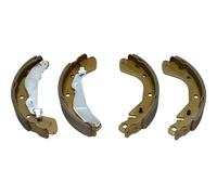 Mâchoires de frein Essieu arrière 19-1074 MAXGEAR pour CHEVROLET DAEWOO VAUXHALL