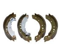 Quality Parts Mâchoires de frein pour Citroen C2 C3 4241l0 08150