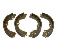 Mâchoires de frein Essieu arrière 19-1886 MAXGEAR pour SUBARU LEGACY I LEGACY II