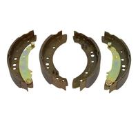Mâchoires de frein Essieu arrière 19-2075 MAXGEAR pour RENAULT TWINGO II CLIO II