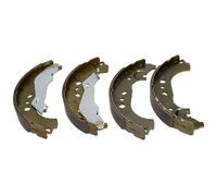 MAXGEAR 19-3322 Jeu de mâchoires de frein