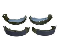 MaXgear Jeu de mâchoires de frein arrière 19-3628 pour FIAT (7081832, 77362455)