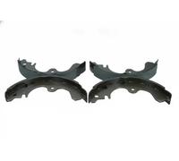 MAXGEAR Jeu de mâchoires de frein 19-4539 arrière 28mm