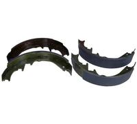 MaXgear Mâchoires de frein 19-4543 – essieu arrière pour Jeep Cherokee