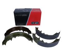 MaXgear Mâchoires de frein 19-4543 – essieu arrière pour Jeep Cherokee