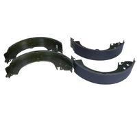 MAXGEAR 19-4545 Jeu de mâchoires de frein pour L 300 200 PAJERO Shogun