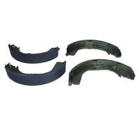 Jeu de mâchoires de frein à disque MAXGEAR 19-4549