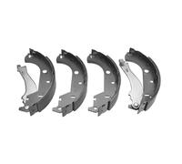 Mâchoires de frein Essieu arrière 214 533 0005 MEYLE pour FIAT DOBLO Monospace