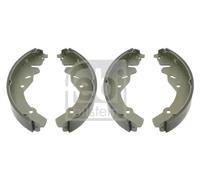 FEBI BILSTEIN Jeu de mâchoires de frein 23999 Essieu arrière pour CHRYSLER PT CRUISER