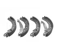 Mâchoires de frein Essieu arrière 29-14 533 0002 MEYLE pour CHEVROLET DAEWOO