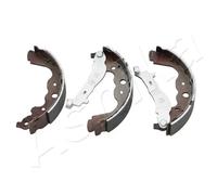 Mâchoires de frein Essieu arrière 55-00-015 ASHIKA pour DACIA DUSTER LOGAN MCV