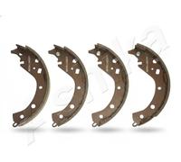 Mâchoires de frein Essieu arrière 55-02-214 ASHIKA pour TOYOTA RAV 4 II