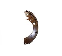 ASHIKA Kit Mâchoires De Frein Arrière Pour Honda Civic IV Hatchback EC ED 31mm