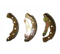 Mâchoires de frein Essieu arrière 55-05-500 ASHIKA pour MITSUBISHI COLT V