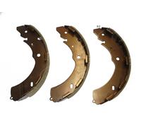 ASHIKA Ensemble De Freins Arrière Pour Mitsubishi L 200/Triton KJ_ KK_