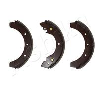 ASHIKA Ensemble De Freins Arrière Pour Mitsubishi Pajero Sport I K90