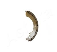 Mâchoires de frein Essieu arrière 55-06-607 ASHIKA pour DAIHATSU WILDCAT/ROCKY