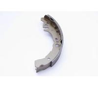 Mâchoires de frein Essieu arrière 55-06-617 ASHIKA pour DAIHATSU SIRION MOVE YRV