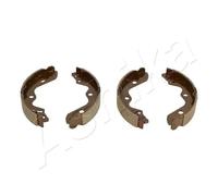 Mâchoires de frein Essieu arrière 55-08-835 ASHIKA pour SUZUKI IGNIS III SWIFT V