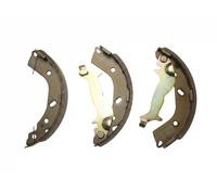 Mâchoires de frein Essieu arrière 55-H0-005 ASHIKA pour HYUNDAI GETZ