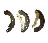 Mâchoires de frein Essieu arrière 55-W0-003 ASHIKA pour CHEVROLET DAEWOO OPEL