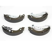 Kraft Automotive 6022480 Jeu de mâchoires de frein