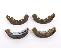 Mâchoires de frein Essieu arrière 6023201 KRAFT AUTOMOTIVE pour FIAT LANCIA OPEL