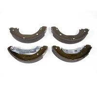 Mâchoires de frein Essieu arrière 6025515 KRAFT AUTOMOTIVE pour PEUGEOT FIAT