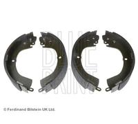 Blue Print Mâchoires de frein ADC44130 Essieu arrière pour Mitsubishi L200