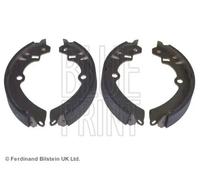 Mâchoires de frein Essieu arrière ADK84112 BLUE PRINT pour SUZUKI VITARA