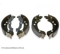 Mâchoires de frein Essieu arrière ADN14155 BLUE PRINT pour NISSAN NOTE MICRA III