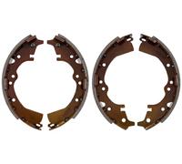 Mâchoires de frein Essieu arrière ADT34164 BLUE PRINT pour TOYOTA PREVIA I