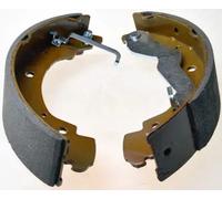 DENCKERMANN B120036 Jeu de mâchoires de frein pour VW