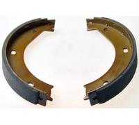 Mâchoires de frein Essieu arrière B120038 DENCKERMANN pour BMW 3 Coupé 5 6 7 8 3