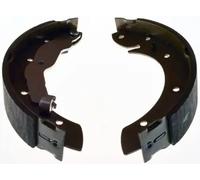 Mâchoires de frein Essieu arrière B120043 DENCKERMANN pour BMW 3 3 Coupé