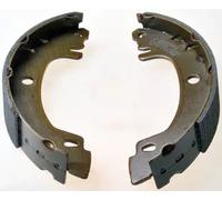 DENCKERMANN B120061 Jeu de mâchoires de frein