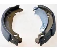 DENCKERMANN B120075 Jeu de mâchoires de frein