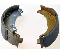 Mâchoires de frein Essieu arrière B120084 DENCKERMANN pour DACIA RENAULT