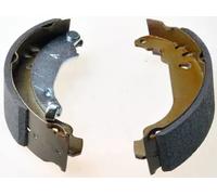 Mâchoires de frein Essieu arrière B120084 DENCKERMANN pour DACIA RENAULT