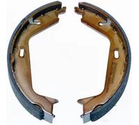Mâchoires de frein Essieu arrière B120096 DENCKERMANN pour VOLVO S80 II S80 I