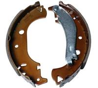 Mâchoires de frein Essieu arrière B120107 DENCKERMANN pour FIAT DOBLO Monospace