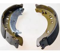 Mâchoires de frein Essieu arrière B120133 DENCKERMANN pour SMART MITSUBISHI