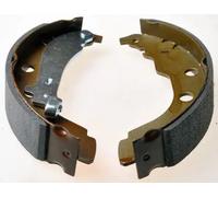 Mâchoires de frein Essieu arrière B120142 DENCKERMANN pour PEUGEOT 406 406 Break