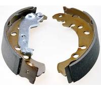 Mâchoires de frein Essieu arrière B120207 DENCKERMANN pour TOYOTA DAIHATSU
