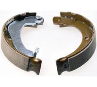 DENCKERMANN B120214 Jeu de mâchoires de frein arrière pour Toyota Corolla