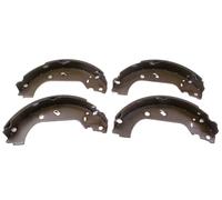 Mâchoires de frein Essieu arrière B120223 DENCKERMANN pour PEUGEOT FIAT CITROËN