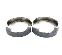 Mâchoires de frein Essieu arrière C01038ABE ABE pour NISSAN NP300 PICKUP PRAIRIE