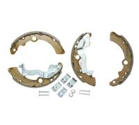Mâchoires de frein Essieu arrière C01061ABE ABE pour SUZUKI NISSAN