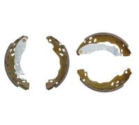 ABE Mâchoires de frein Essieu arrière C0C022ABE pour CITROËN DS PEUGEOT